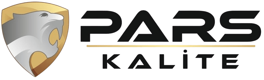 Pars Kalite Logo
